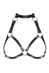 Obsessive A740 harness black O/S SO7853 фото