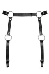 Obsessive A741 garter belt black O/S SO7854 фото