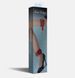 Поножи Feral Feelings - Ankle Restraints Red Trasparent SO9302 фото 2