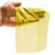 Латексна серветка Latex Dental Dams Banana 1 шт SX1265 фото 3