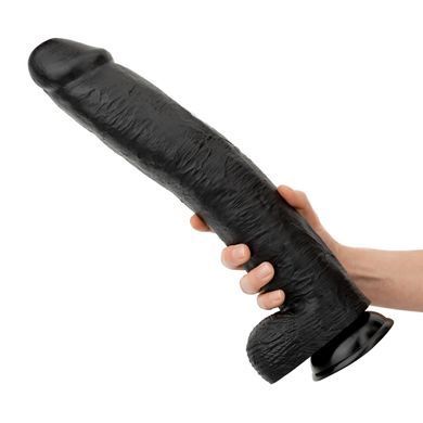 Фалоімітатор BUTTR - Operation Dingo Huge Dildo SX2218 фото