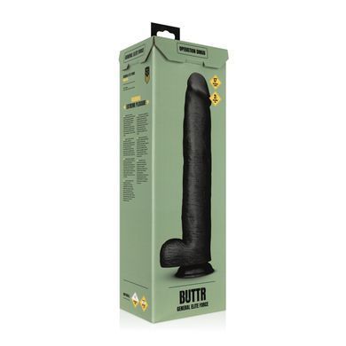 Фалоімітатор BUTTR - Operation Dingo Huge Dildo SX2218 фото