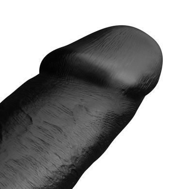 Фалоімітатор BUTTR - Operation Dingo Huge Dildo SX2218 фото
