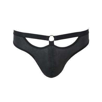041 SLIP OPEN JOE black L/XL - Passion SO7594 фото