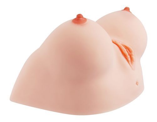Мастурбатор Kokos Juilana Breast SO1257 фото