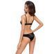 Боді монокіні HAYA BODY black L/XL - Passion Exclusive PS22930 фото 2
