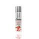 Натуральна масажна олія System JO Aromatix &mdash; Massage Oil &mdash; Strawberry 120 мл SO6768 фото 1