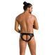 041 SLIP OPEN JOE black L/XL - Passion SO7594 фото 4