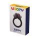 Ерекційне кільце Wooomy Zippy SO7438 фото 4
