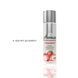 Натуральна масажна олія System JO Aromatix &mdash; Massage Oil &mdash; Strawberry 120 мл SO6768 фото 3