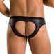 041 SLIP OPEN JOE black L/XL - Passion SO7594 фото 2
