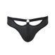 041 SLIP OPEN JOE black L/XL - Passion SO7594 фото 5