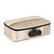 Кейс для іграшок Dorcel DISCREET BOX LUXURY GOLD, кодовий замок, 27&times;16&times;7,62 см SX1109 фото 1