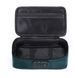 Кейс для іграшок Dorcel DISCREET BOX LUXURY GREEN, кодовий замок, 27&times;16&times;7,62 см SX1110 фото 2