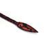 Батіг Liebe Seele Victorian Garden Bull Whip, загострений наконечник SO9480 фото 4