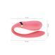 Смартвібратор для пар Zalo &mdash; Fanfan Rouge Pink SO6669 фото 3