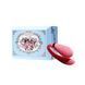 Смартвібратор для пар Zalo &mdash; Fanfan Rouge Pink SO6669 фото 10