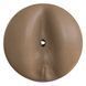 Мастурбатор-попка Fleshlight Boost Blast Female Medium Dark Flesh, плаваючі кільця Turbo Tech SX1317 фото 2