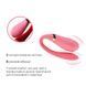 Смартвібратор для пар Zalo &mdash; Fanfan Rouge Pink SO6669 фото 5