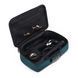Кейс для іграшок Dorcel DISCREET BOX LUXURY GREEN, кодовий замок, 27&times;16&times;7,62 см SX1110 фото 3