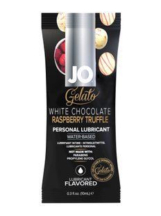 Пробник System JO Gelato - White Chocolate Raspberry (10 мл) SO6813 фото