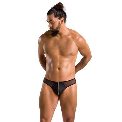 042 SLIP TIMMY black L/XL - Passion SO7597 фото