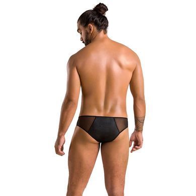 042 SLIP TIMMY black L/XL - Passion SO7597 фото