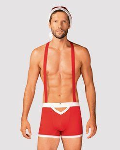 Obsessive Mr Claus 2XL/3XL SO7296 фото