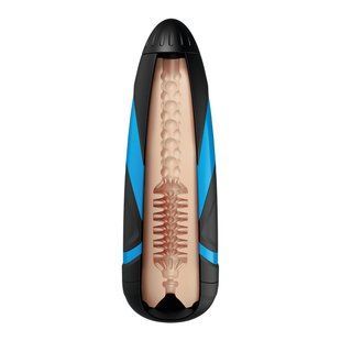 Запасний рукав-вставка для мастурбатора Satisfyer Men TORNADO BLISS SO2026 фото