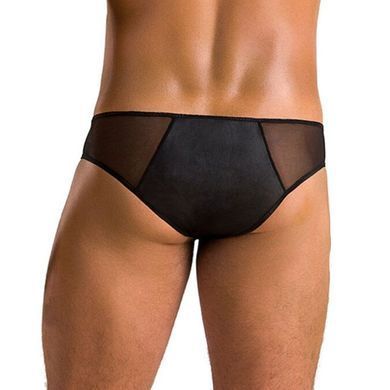 042 SLIP TIMMY black S/M - Passion SO7598 фото