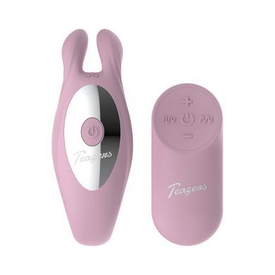 Вібратор для пар Teazers Couple Vibrator SX3900 фото