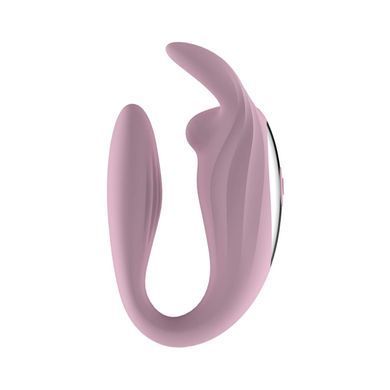 Вібратор для пар Teazers Couple Vibrator SX3900 фото