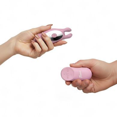Вібратор для пар Teazers Couple Vibrator SX3900 фото