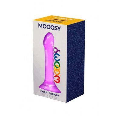 Дилдо Wooomy Mooosy SO7393 фото
