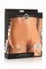 Накладна вагіна Master Series Silicone Vagina + Butt Panties - Large SX1188 фото 10