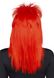 Leg Avenue Unisex rockstar wig Red SO7939 фото 2