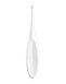 Вібратор для клітора Satisfyer Twirling Fun White SO5418 фото 2