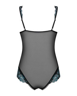 Obsessive Amanta teddy S/M SO7198 фото