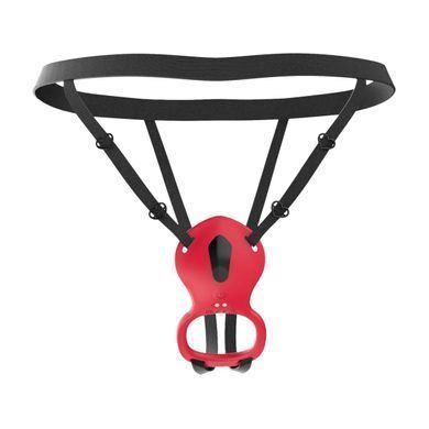 Вібратор у трусики Teazers Wearable Clitoral Stimulator SX3902 фото