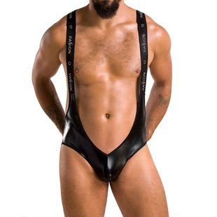 027 BODY BRUNO black L/XL - Passion SO7552 фото