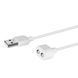 Зарядка (запасний кабель) для іграшок Satisfyer USB charging cable SO2868 фото 2