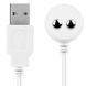 Зарядка (запасний кабель) для іграшок Satisfyer USB charging cable SO2868 фото 1
