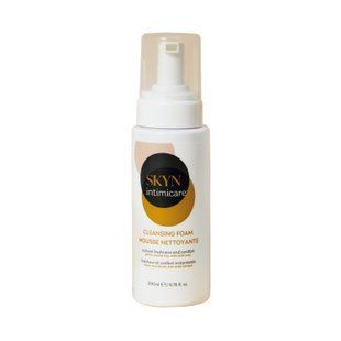 Розпродаж!!! Піна для інтимного догляду SKYN Intimicare Cleansing Foam 200 мл (термін 30.06.2026) SX2406-R фото