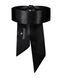 Obsessive Blindfold black One size SO7300 фото 2