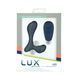 Вібромасажер простати Lux Active LX3 Vibrating Anal Trainer, пульт ДК SO6836 фото 4