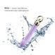 Вібратор для точки G з підігрівом Zalo Sweet Magic - Courage Fantasy Violet SO6675 фото 4