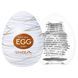 Набір мастурбаторів-яєць Tenga Egg Standard 3 Pack 2 (Twister, Bouncy, Silky) SX4024 фото 4