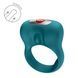 Ерекційне віброкільце Fun Factory Steady Bottle Green SX4233 фото 1