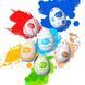 Набір мастурбаторів-яєць Tenga Egg Standard 3 Pack 2 (Twister, Bouncy, Silky) SX4024 фото 8