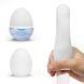 Набір мастурбаторів-яєць Tenga Egg Standard 3 Pack 2 (Twister, Bouncy, Silky) SX4024 фото 5